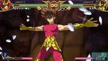 Imagen 86 de Saint Seiya Omega Ultimate Cosmos