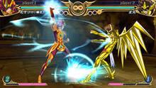 Imagen 137 de Saint Seiya Omega Ultimate Cosmos