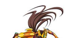 Imagen 147 de Saint Seiya Omega Ultimate Cosmos