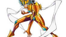 Imagen 148 de Saint Seiya Omega Ultimate Cosmos