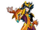 Imagen 149 de Saint Seiya Omega Ultimate Cosmos