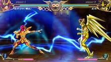 Imagen 150 de Saint Seiya Omega Ultimate Cosmos