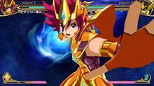 Imagen 152 de Saint Seiya Omega Ultimate Cosmos