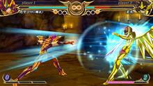 Imagen 153 de Saint Seiya Omega Ultimate Cosmos