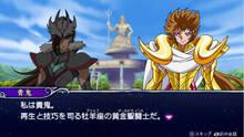 Imagen 138 de Saint Seiya Omega Ultimate Cosmos