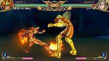 Imagen 157 de Saint Seiya Omega Ultimate Cosmos