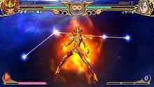 Imagen 159 de Saint Seiya Omega Ultimate Cosmos