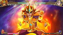Imagen 160 de Saint Seiya Omega Ultimate Cosmos