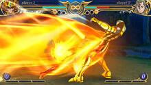 Imagen 161 de Saint Seiya Omega Ultimate Cosmos