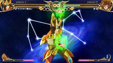 Imagen 169 de Saint Seiya Omega Ultimate Cosmos
