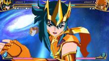 Imagen 180 de Saint Seiya Omega Ultimate Cosmos