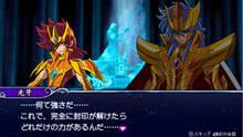 Imagen 182 de Saint Seiya Omega Ultimate Cosmos