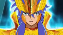 Imagen 184 de Saint Seiya Omega Ultimate Cosmos