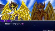 Imagen 141 de Saint Seiya Omega Ultimate Cosmos