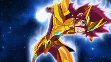 Imagen 187 de Saint Seiya Omega Ultimate Cosmos