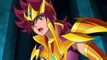 Imagen 189 de Saint Seiya Omega Ultimate Cosmos