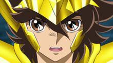 Imagen 195 de Saint Seiya Omega Ultimate Cosmos