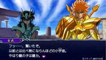 Imagen 142 de Saint Seiya Omega Ultimate Cosmos