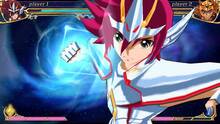 Imagen 2 de Saint Seiya Omega Ultimate Cosmos