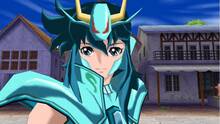 Imagen 11 de Saint Seiya Omega Ultimate Cosmos