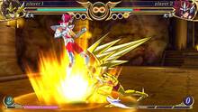 Imagen 22 de Saint Seiya Omega Ultimate Cosmos
