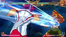 Imagen 28 de Saint Seiya Omega Ultimate Cosmos