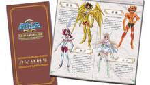 Imagen 31 de Saint Seiya Omega Ultimate Cosmos