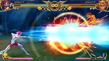 Imagen 33 de Saint Seiya Omega Ultimate Cosmos