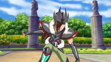 Imagen 44 de Saint Seiya Omega Ultimate Cosmos
