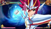 Imagen 34 de Saint Seiya Omega Ultimate Cosmos