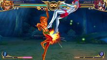 Imagen 40 de Saint Seiya Omega Ultimate Cosmos