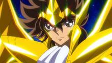 Imagen 53 de Saint Seiya Omega Ultimate Cosmos