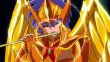 Imagen 65 de Saint Seiya Omega Ultimate Cosmos