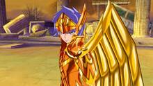 Imagen 68 de Saint Seiya Omega Ultimate Cosmos