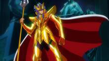 Imagen 69 de Saint Seiya Omega Ultimate Cosmos
