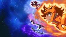 Imagen 70 de Saint Seiya Omega Ultimate Cosmos