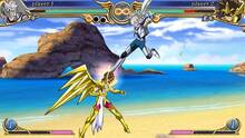 Imagen 61 de Saint Seiya Omega Ultimate Cosmos