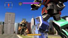 Imagen 5 de Power Rangers Super Samurai