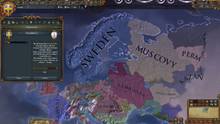 Imagen 38 de Europa Universalis IV