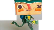 Imagen 9 de Tearaway