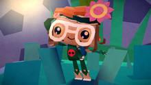 Imagen 81 de Tearaway