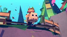 Imagen 107 de Tearaway