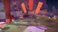 Imagen 93 de Tearaway
