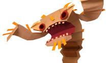 Imagen 27 de Tearaway