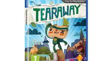 Imagen 28 de Tearaway
