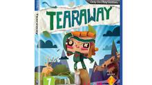 Imagen 29 de Tearaway