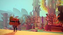 Imagen 32 de Tearaway