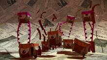 Imagen 48 de Tearaway