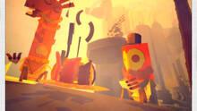 Imagen 55 de Tearaway