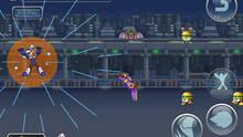 Imagen 4 de Mega Man Xover